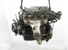 Двигун у зборі Mazda 323 - купити на Автобазарі