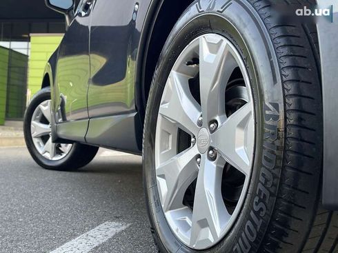Subaru Forester 2015 - фото 8