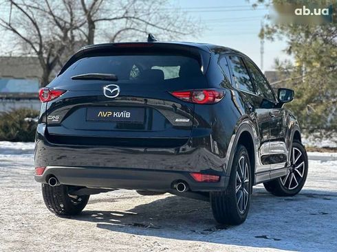 Mazda CX-5 2017 - фото 20