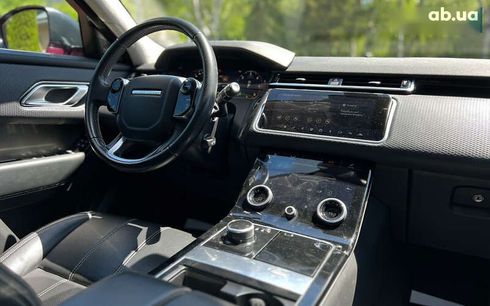 Land Rover Range Rover Velar 2017 - фото 15