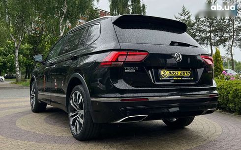 Volkswagen Tiguan 2020 - фото 5