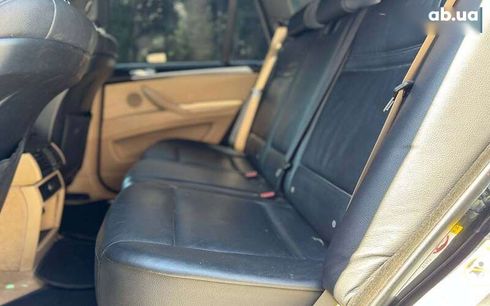 BMW X5 2007 - фото 18