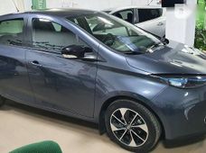 Купити Renault Zoe 2017 бу у Вінниці - купити на Автобазарі