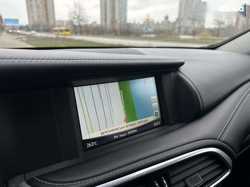 Infiniti Q30 2017 - фото 15