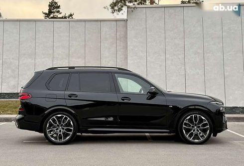 BMW X7 2024 - фото 18