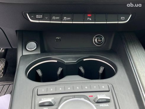 Audi A5 2017 серый - фото 27
