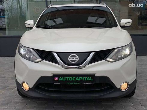 Nissan Rogue 2017 - фото 6