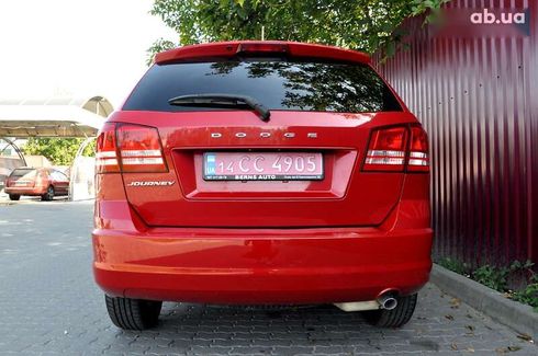 Dodge Journey 2018 - фото 11