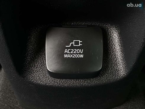 Kia Niro 2020 - фото 10
