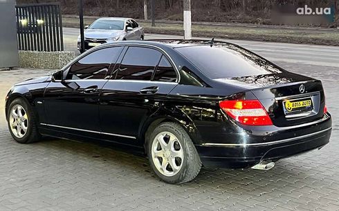 Mercedes-Benz C-Класс 2010 - фото 3