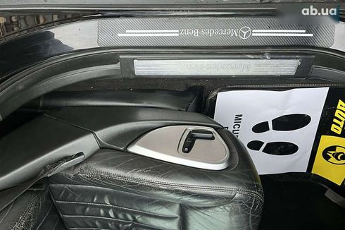 Mercedes-Benz M-Класс 2005 - фото 11
