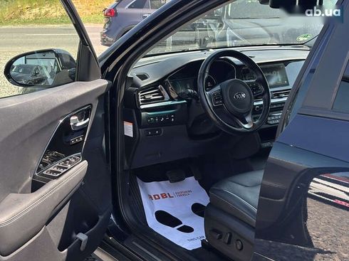 Kia Niro 2020 - фото 19