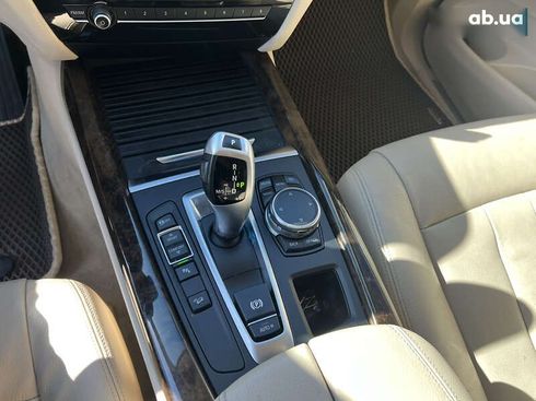 BMW X5 2015 - фото 25
