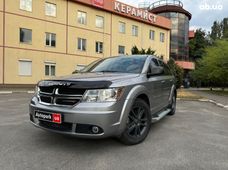 Продажа б/у Dodge Journey в Запорожской области - купить на Автобазаре