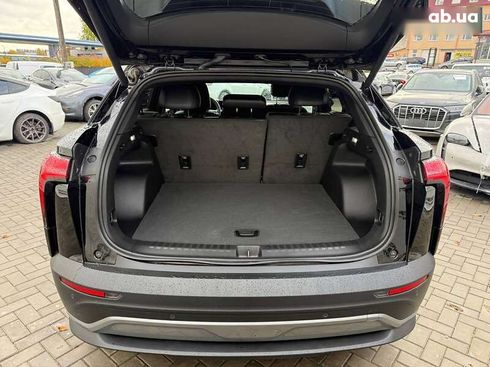 Chevrolet Blazer 2024 - фото 8