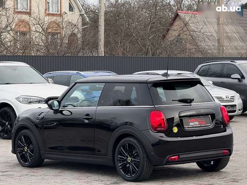 MINI Hatchback Electric 2022 - фото 6