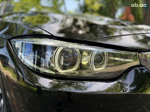 BMW 4 Series Gran Coupe 2018 - фото 22