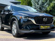 Продажа б/у Mazda CX-5 2023 года - купить на Автобазаре