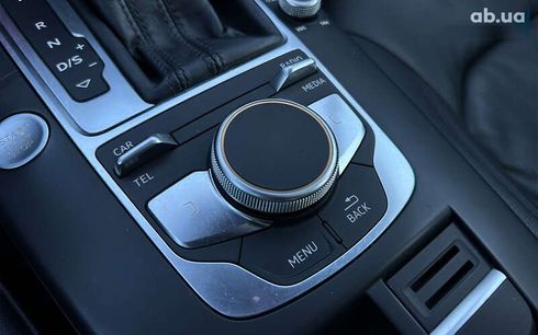 Audi A3 2016 - фото 18