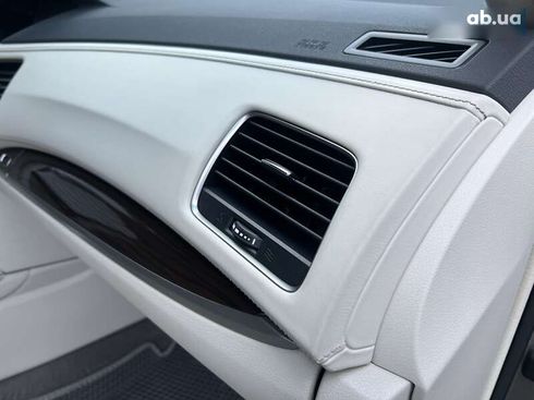 Acura RLX 2016 - фото 30