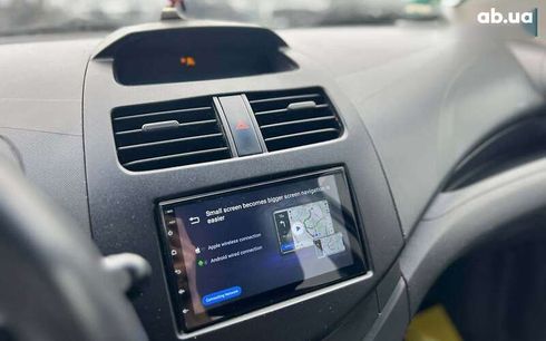 Chevrolet Spark 2011 - фото 16