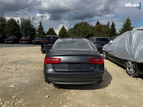 Audi A6 2013 - фото 4