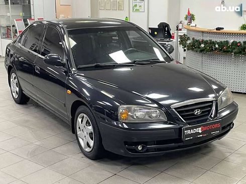 Hyundai Elantra 2010 - фото 2