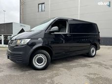 Продажа б/у Volkswagen Transporter в Киеве - купить на Автобазаре