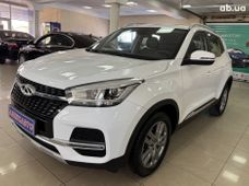 Авто бензин Чері б/у - купити на Автобазарі
