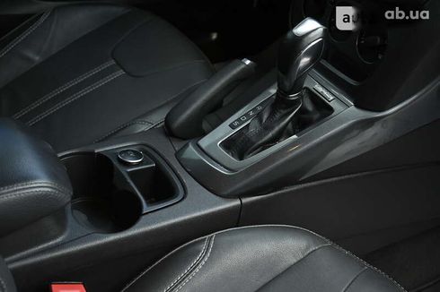 Ford Focus 2013 - фото 28