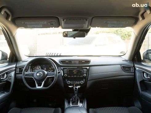 Nissan Rogue 2019 - фото 14