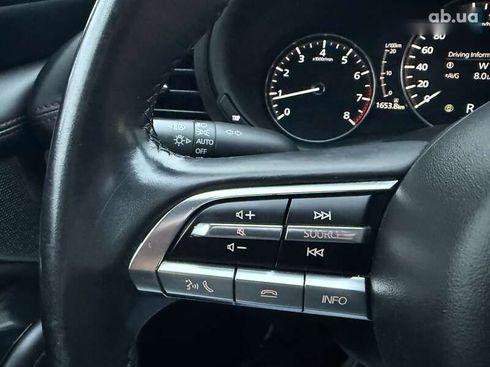 Mazda 3 2022 - фото 28