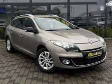 Продаж вживаних Renault в Закарпатській області - купити на Автобазарі