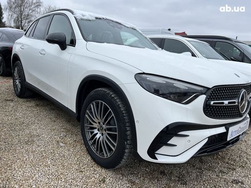 Mercedes-Benz GLC-Класс 2023 - фото 9