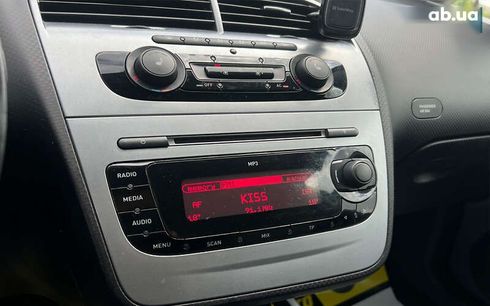 SEAT Altea 2010 - фото 18