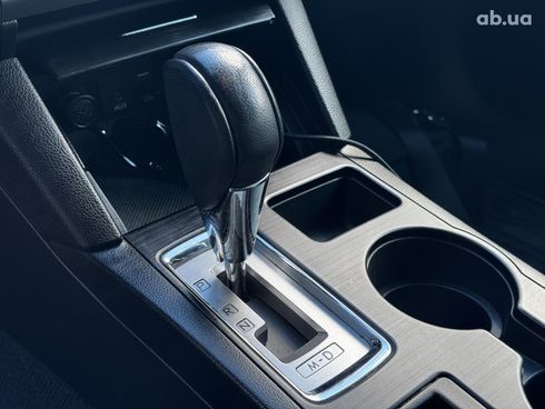 Subaru Outback 2016 синий - фото 22