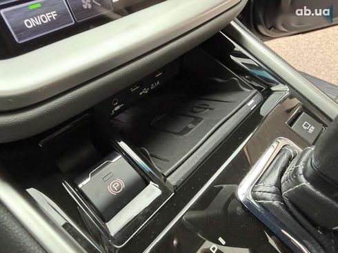 Subaru Outback 2021 - фото 23