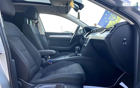 Volkswagen Passat 2015 - фото 23