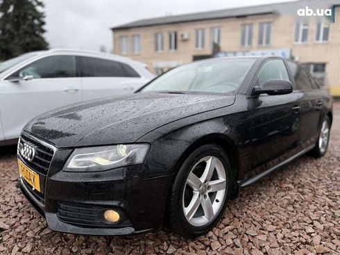 Audi A4 2011 - фото 3
