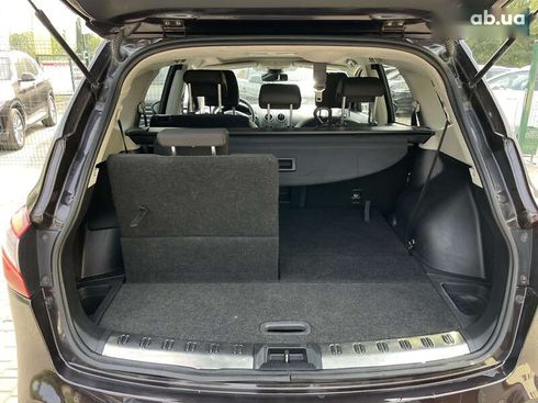 Nissan qashqai+2 2012 - фото 28