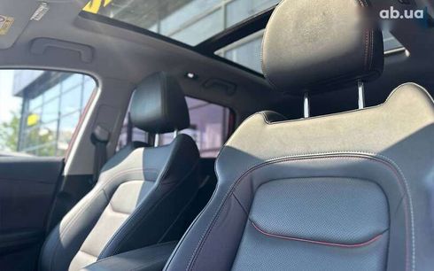 Chery Tiggo 7 Pro 2021 - фото 13