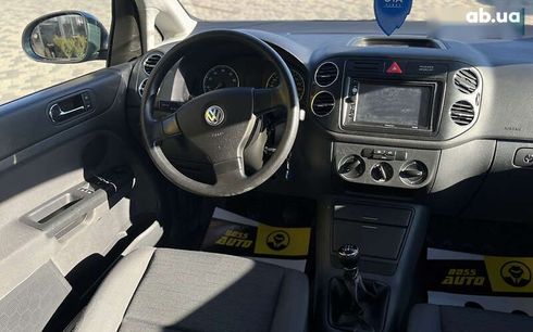 Volkswagen Golf 2005 - фото 14