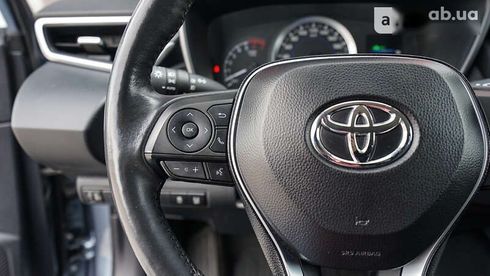 Toyota Corolla 2020 - фото 15