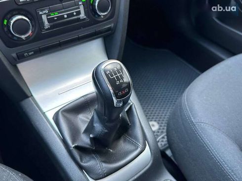 Skoda Octavia 2013 - фото 26