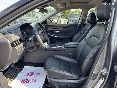 Nissan Sentra 2022 - фото 11