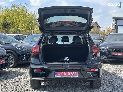 Kia Niro 2022 - фото 11
