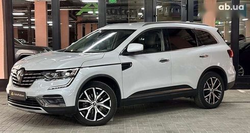 Renault Koleos 2019 - фото 7