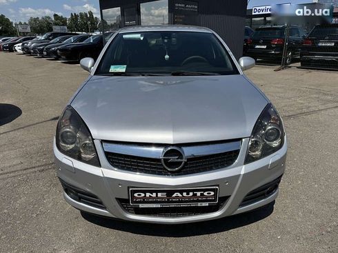 Opel Vectra 2008 - фото 5