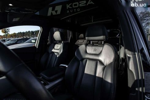 Audi Q7 2020 - фото 27