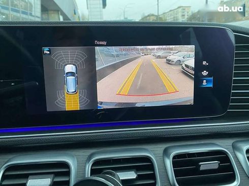 Mercedes-Benz GLE-Class 2019 - фото 25